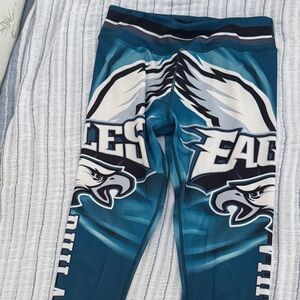 Philadelphia eagles women’s  Leggings - small